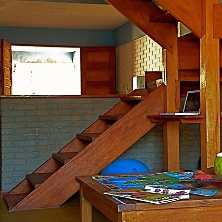 Casa Blanka 2010 - Eco Surf Guest House Itacaré Εξωτερικό φωτογραφία