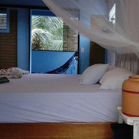 Casa Blanka 2010 - Eco Surf Guest House Itacaré Εξωτερικό φωτογραφία