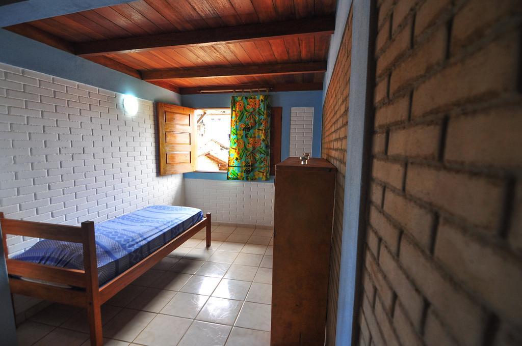 Casa Blanka 2010 - Eco Surf Guest House Itacaré Εξωτερικό φωτογραφία