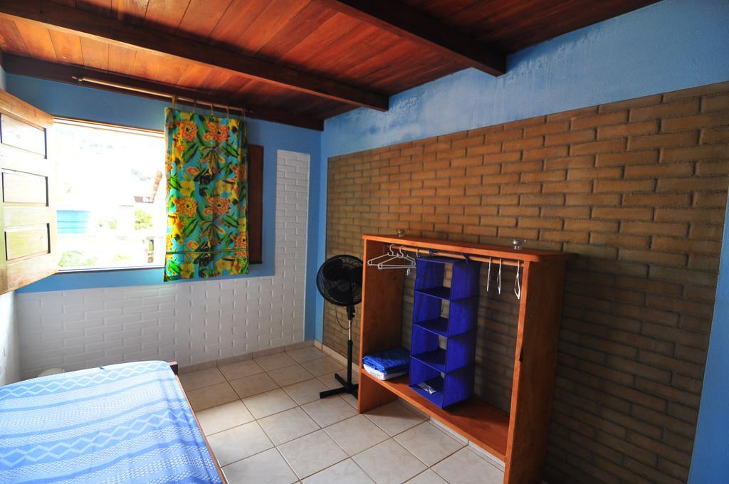 Casa Blanka 2010 - Eco Surf Guest House Itacaré Εξωτερικό φωτογραφία