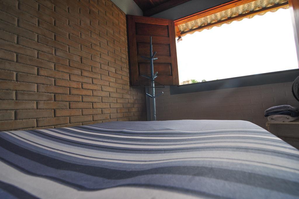 Casa Blanka 2010 - Eco Surf Guest House Itacaré Δωμάτιο φωτογραφία