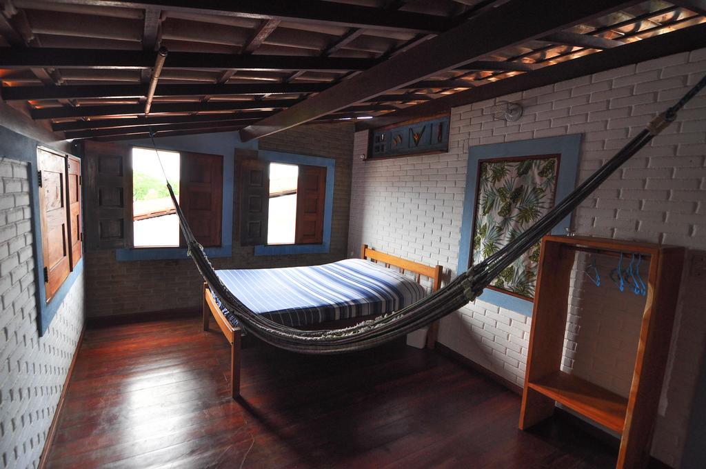 Casa Blanka 2010 - Eco Surf Guest House Itacaré Δωμάτιο φωτογραφία
