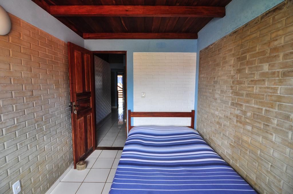Casa Blanka 2010 - Eco Surf Guest House Itacaré Δωμάτιο φωτογραφία
