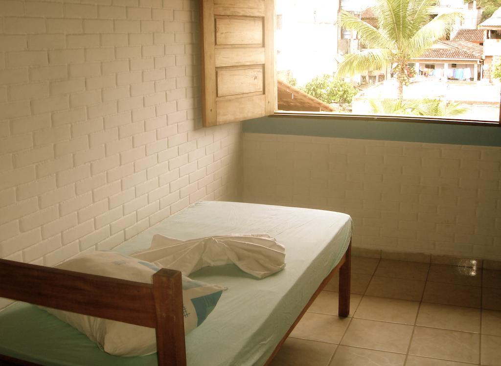 Casa Blanka 2010 - Eco Surf Guest House Itacaré Δωμάτιο φωτογραφία