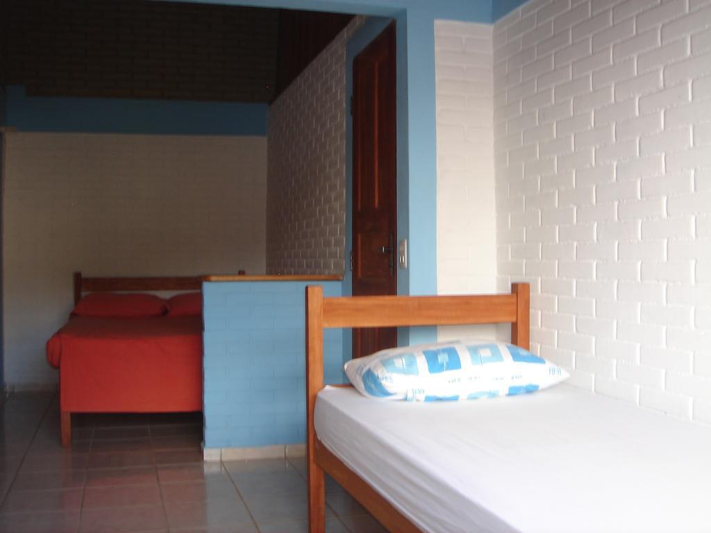 Casa Blanka 2010 - Eco Surf Guest House Itacaré Δωμάτιο φωτογραφία