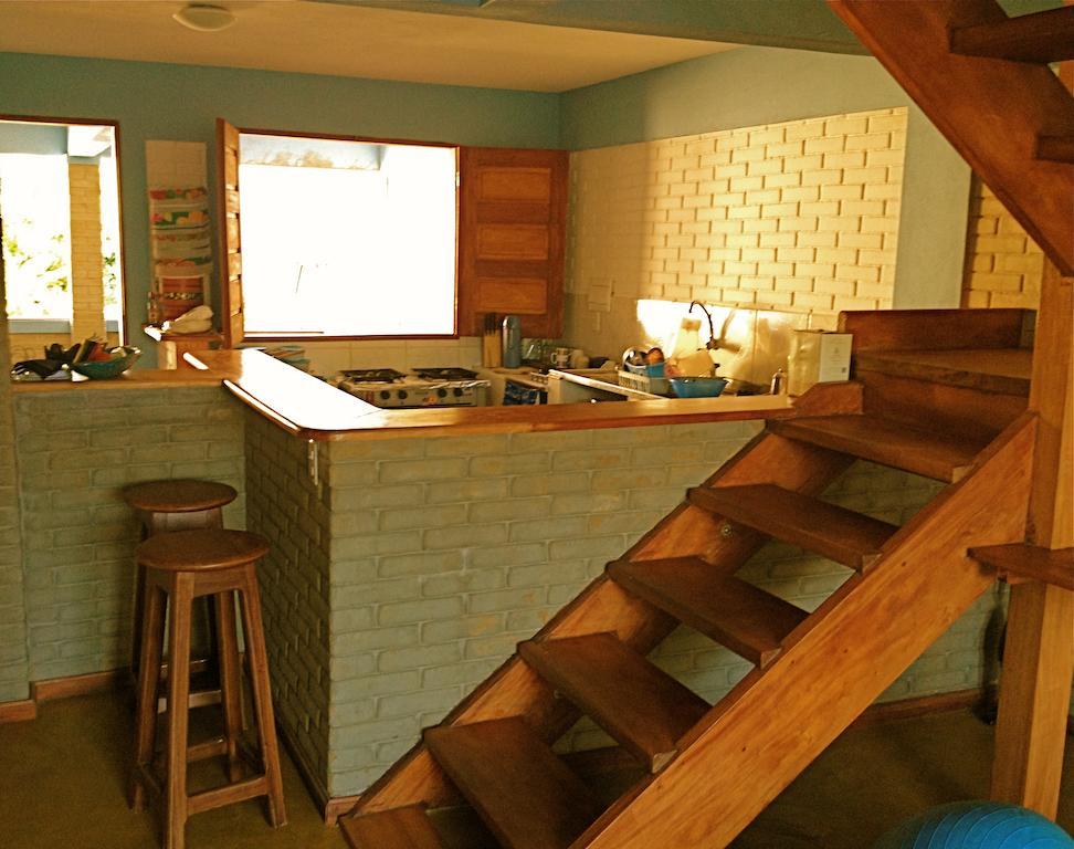 Casa Blanka 2010 - Eco Surf Guest House Itacaré Εξωτερικό φωτογραφία