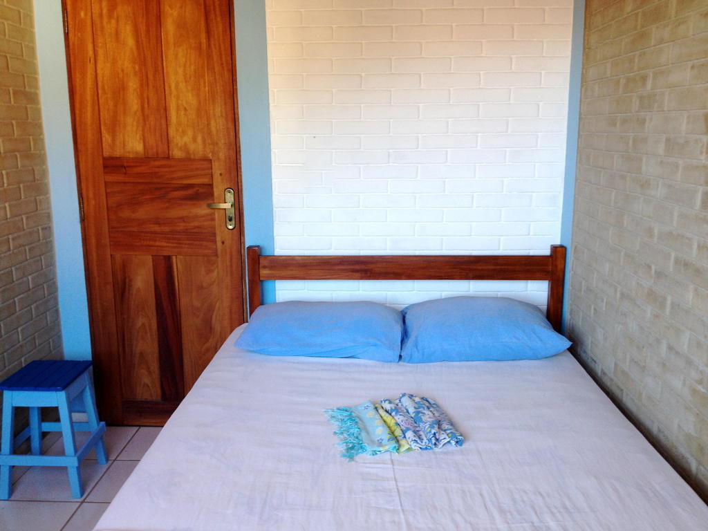 Casa Blanka 2010 - Eco Surf Guest House Itacaré Δωμάτιο φωτογραφία