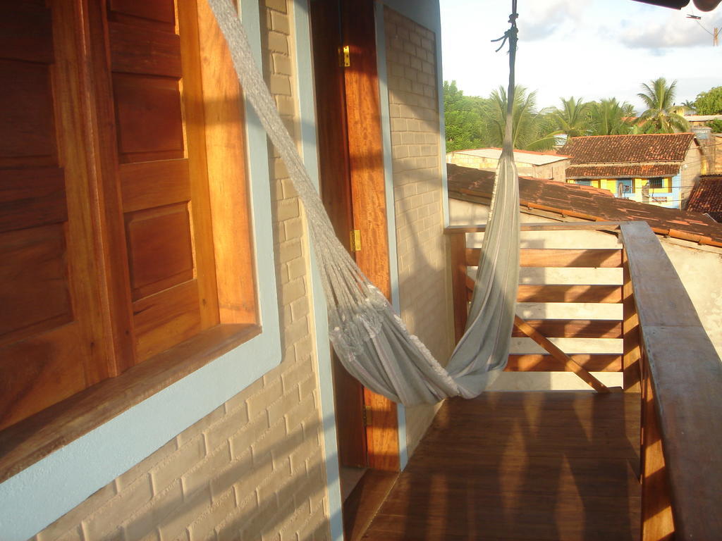 Casa Blanka 2010 - Eco Surf Guest House Itacaré Δωμάτιο φωτογραφία