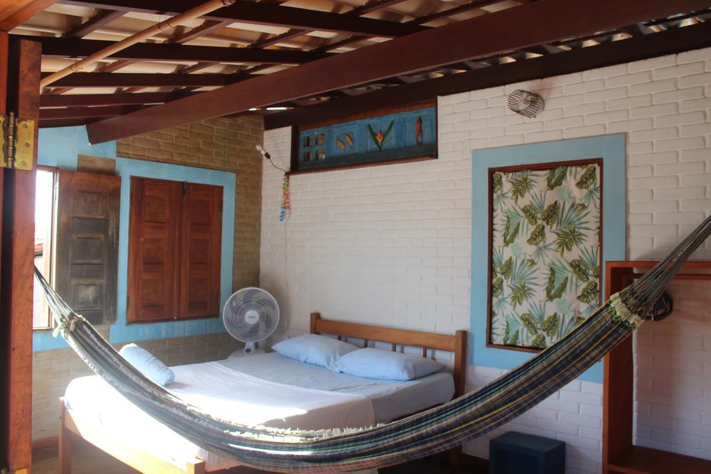 Casa Blanka 2010 - Eco Surf Guest House Itacaré Εξωτερικό φωτογραφία