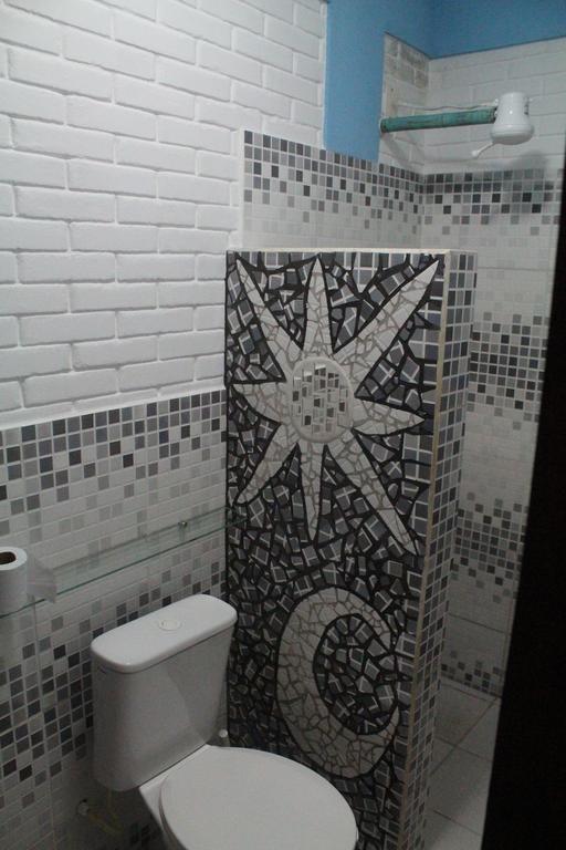 Casa Blanka 2010 - Eco Surf Guest House Itacaré Εξωτερικό φωτογραφία